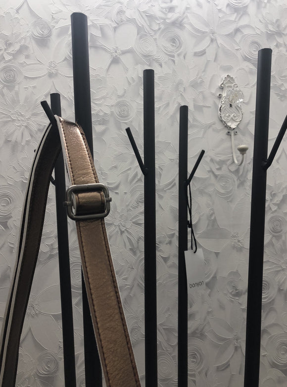 Baabar Coat Rack