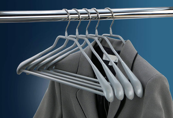 Discover the best mawa clothing hanger silver 2