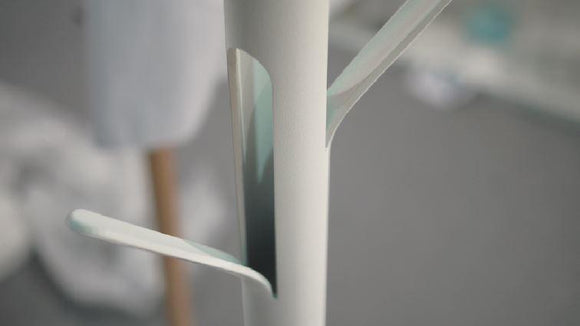Ikio Coat Rack