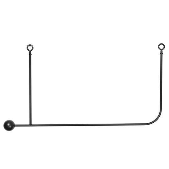 Ferm Living Pujo Hanging Coat Rack