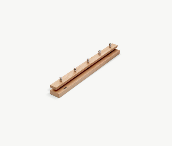 Cutter Coat Rack by Skagerak