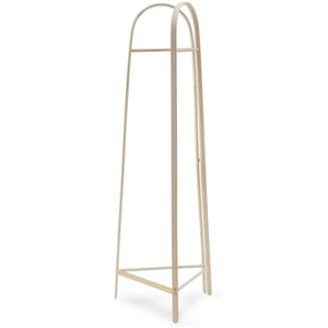 Turn Coat Stand Ash