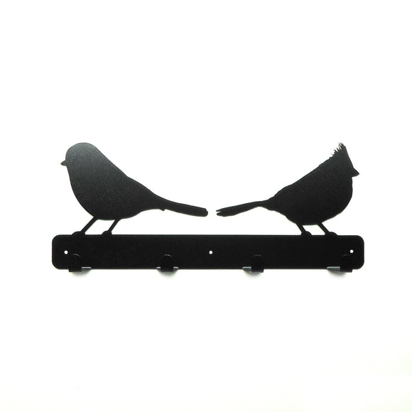 Birds Coat Rack