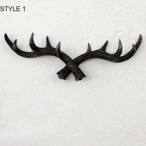 Antlers Coat Racks