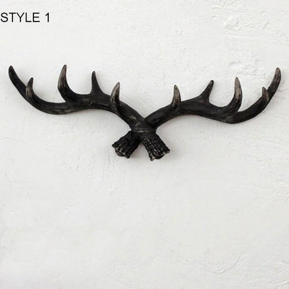 Antlers Coat Racks